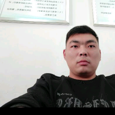 喜欢爱笑的女生的第一张照片--郑州蓝颜知己交友网