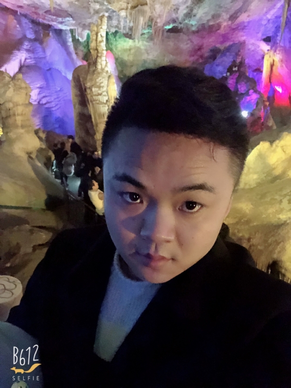 奔跑的五花肉的第一张照片--郑州蓝颜知己交友网