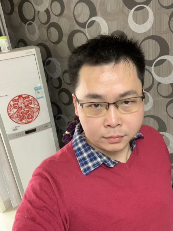 小李a的第一张照片--郑州蓝颜知己交友网