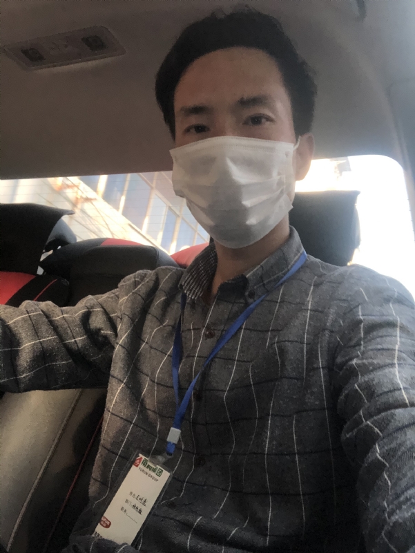 夏天的第一张照片--郑州蓝颜知己交友网