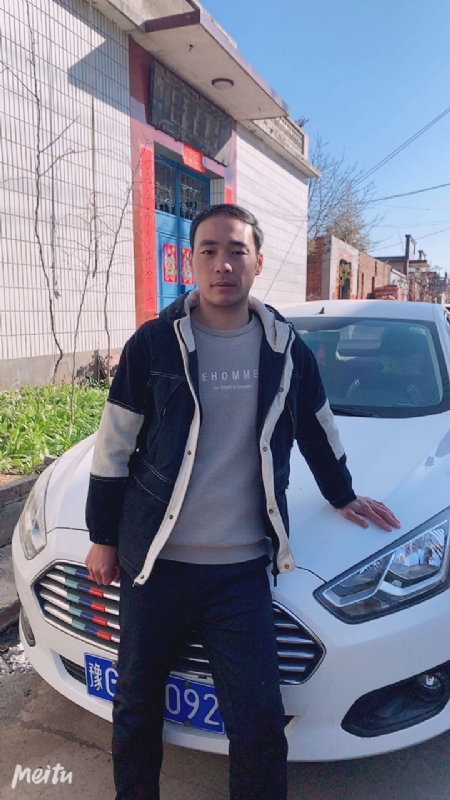 一片云的第一张照片--郑州蓝颜知己交友网