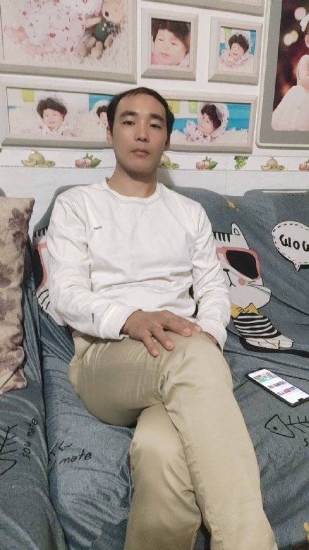 一片云的第二张照片--郑州蓝颜知己交友网