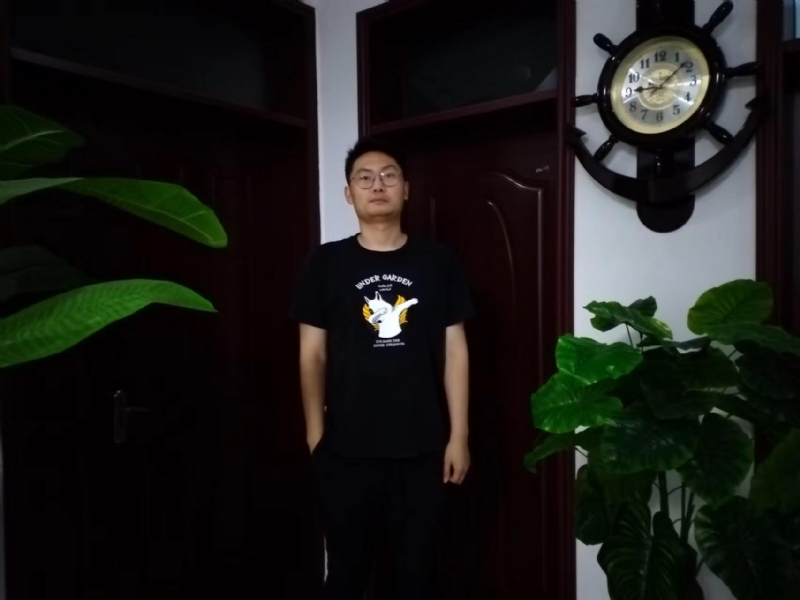 真诚交友的第一张照片--郑州蓝颜知己交友网