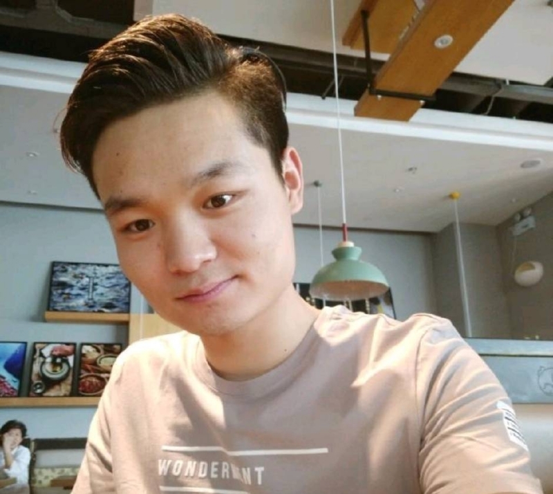 裴海洋的第二张照片--郑州蓝颜知己交友网