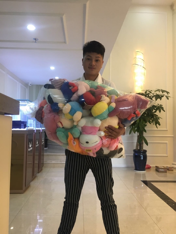 阿杰的第一张照片--郑州蓝颜知己交友网