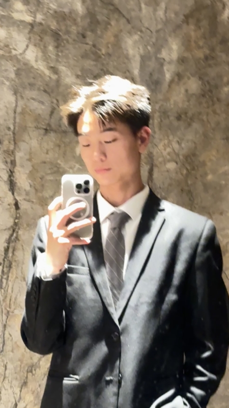 李欣航的第一张照片--郑州蓝颜知己交友网