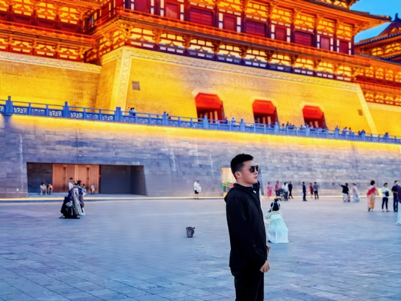 大房子的第一张照片--郑州蓝颜知己交友网